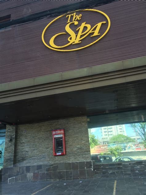 services offered by mira day spa|Mira Spa in Quezon City, Metro Manila .